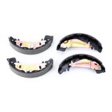 Power Stop 04-05 Kia Sedona Rear Autospecialty Brake Shoes thumbnail 1