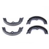 Power Stop 05-12 Acura RL Rear Autospecialty Parking Brake Shoes thumbnail 1