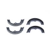 Power Stop 05-12 Acura RL Rear Autospecialty Parking Brake Shoes thumbnail 2