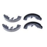Power Stop 06-08 Suzuki Grand Vitara Rear Autospecialty Brake Shoes thumbnail 1