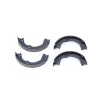 Power Stop 10-12 Hyundai Santa Fe Rear Autospecialty Parking Brake Shoes thumbnail 1