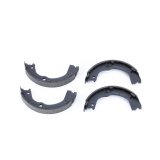 Power Stop 10-12 Hyundai Santa Fe Rear Autospecialty Parking Brake Shoes thumbnail 2