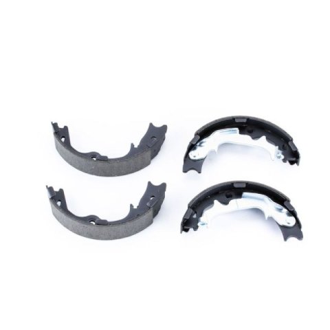 Power Stop 10-15 Hyundai Tucson Rear Autospecialty Parking Brake Shoes thumbnail 2