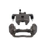 Power Stop 98-03 Subaru Forester Rear Left Autospecialty Caliper w/Bracket thumbnail 1