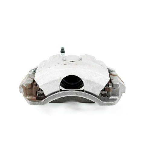 Power Stop 08-11 Ford Focus Front Right Autospecialty Caliper w/Bracket thumbnail 1