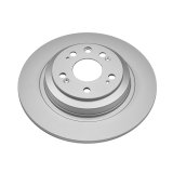 Power Stop 09-14 Acura TL Rear Evolution Geomet Coated Rotor thumbnail 1