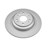 Power Stop 09-14 Acura TL Rear Evolution Geomet Coated Rotor thumbnail 2