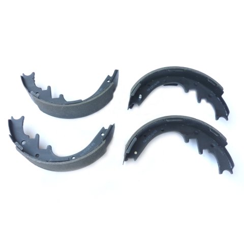 Power Stop 95-09 Ford Ranger Rear Autospecialty Brake Shoes thumbnail 1
