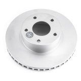 Power Stop 2004 Pontiac GTO Front Evolution Geomet Coated Rotor thumbnail 1