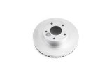 Power Stop 2004 Pontiac GTO Front Evolution Geomet Coated Rotor thumbnail 2