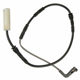 Power Stop 08-10 BMW 135i Front Euro-Stop Electronic Brake Pad Wear Sensor thumbnail 1