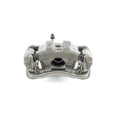 Power Stop 06-12 Mitsubishi Eclipse Rear Left Autospecialty Caliper w/Bracket thumbnail 1