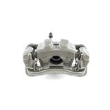 Power Stop 06-12 Mitsubishi Eclipse Rear Left Autospecialty Caliper w/Bracket thumbnail 2