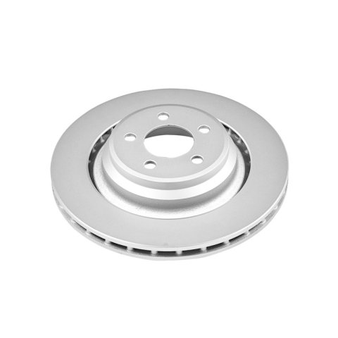 Power Stop 05-10 Chrysler 300 Rear Evolution Geomet Coated Rotor thumbnail 1