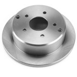Power Stop 2004 Pontiac GTO Rear Autospecialty Brake Rotor thumbnail 1