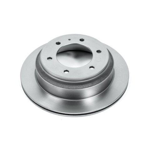 Power Stop 96-99 Acura SLX Rear Autospecialty Brake Rotor thumbnail 2