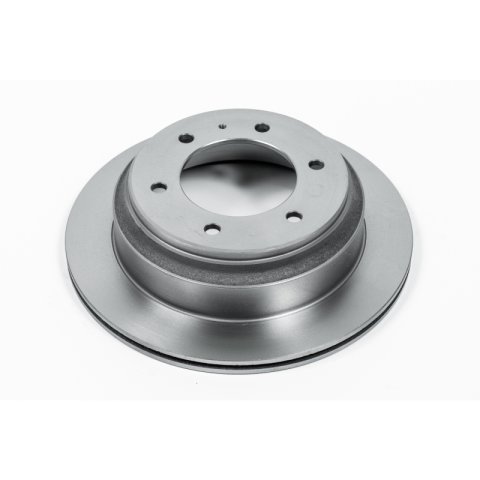 Power Stop 96-99 Acura SLX Rear Autospecialty Brake Rotor thumbnail 5