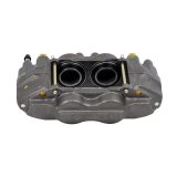 Power Stop 03-09 Toyota 4Runner Front Left Autospecialty Caliper w/o Bracket thumbnail 1