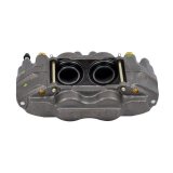 Power Stop 03-09 Toyota 4Runner Front Left Autospecialty Caliper w/o Bracket thumbnail 2