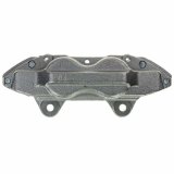 Power Stop 03-09 Toyota 4Runner Front Left Autospecialty Caliper w/o Bracket thumbnail 3