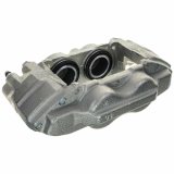 Power Stop 03-09 Toyota 4Runner Front Left Autospecialty Caliper w/o Bracket thumbnail 5