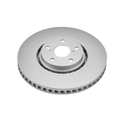 Power Stop 07-11 Lexus GS350 Front Left Evolution Geomet Coated Rotor thumbnail 2