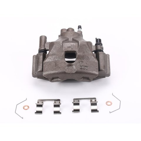 Power Stop 03-05 Mazda 6 Front Left Autospecialty Caliper w/Bracket thumbnail 1