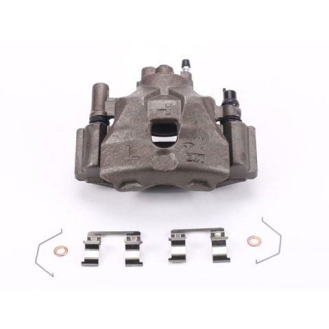 Power Stop 03-05 Mazda 6 Front Left Autospecialty Caliper w/Bracket thumbnail 2