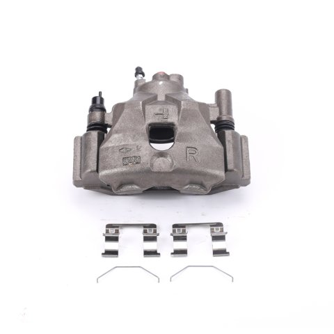 Power Stop 03-05 Mazda 6 Front Right Autospecialty Caliper w/Bracket thumbnail 1