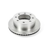 Power Stop 00-02 Dodge Ram 2500 Front Autospecialty Brake Rotor thumbnail 1