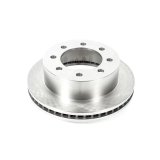 Power Stop 00-02 Dodge Ram 2500 Front Autospecialty Brake Rotor thumbnail 2