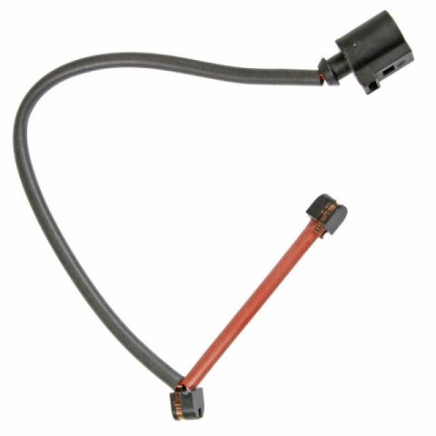 Power Stop 2008 Porsche Cayenne Front Euro-Stop Electronic Brake Pad Wear Sensor thumbnail 4