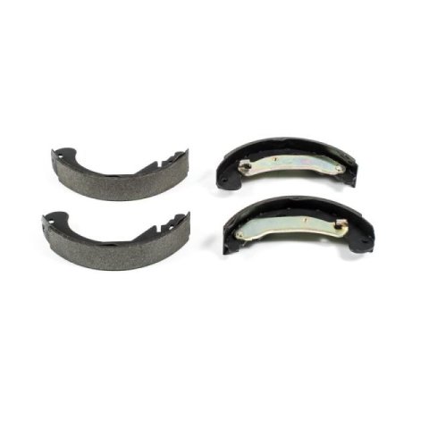 Power Stop 03-05 Chevrolet Cavalier Rear Autospecialty Brake Shoes thumbnail 2
