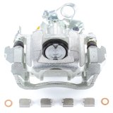 Power Stop 11-14 Ford Edge Rear Right Autospecialty Caliper w/Bracket thumbnail 1