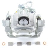 Power Stop 11-14 Ford Edge Rear Right Autospecialty Caliper w/Bracket thumbnail 2