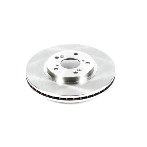 Power Stop 01-03 Acura CL Front Autospecialty Brake Rotor thumbnail 2