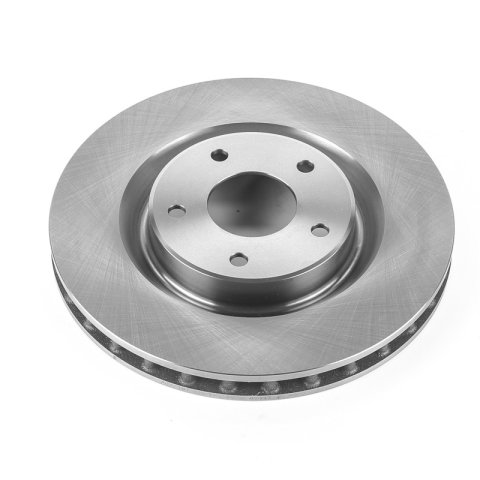 Power Stop 05-07 Cadillac XLR Front Autospecialty Brake Rotor thumbnail 1