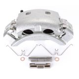 Power Stop 04-06 Ford E-150 Front Left Autospecialty Caliper w/Bracket thumbnail 1
