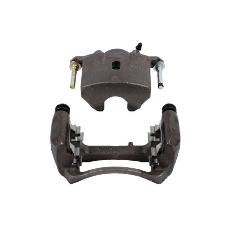 Power Stop 06-11 Chevrolet HHR Front Left Autospecialty Caliper w/Bracket thumbnail 1
