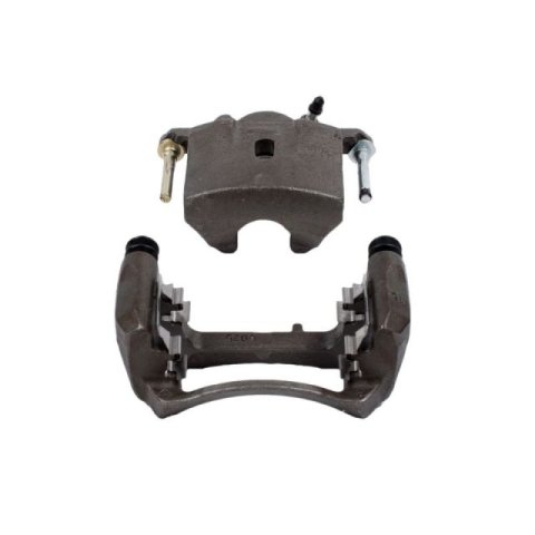 Power Stop 06-11 Chevrolet HHR Front Left Autospecialty Caliper w/Bracket thumbnail 3