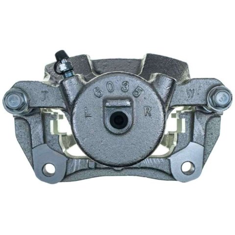 Power Stop 06-11 Chevrolet HHR Front Left Autospecialty Caliper w/Bracket thumbnail 7