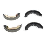 Power Stop 04-05 Hyundai Accent Rear Autospecialty Brake Shoes thumbnail 1