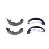 Power Stop 00-11 Ford Focus Rear Autospecialty Brake Shoes thumbnail 2