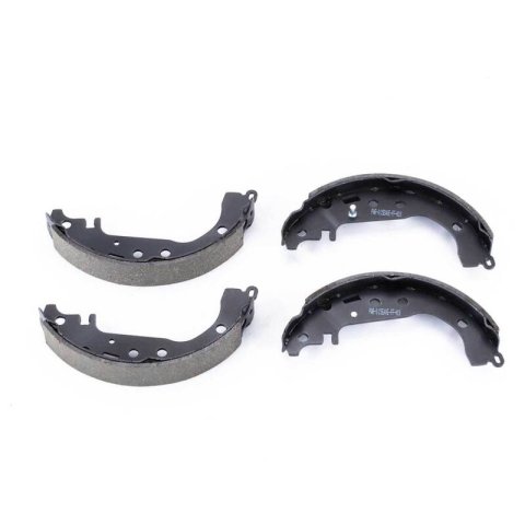 Power Stop 04-06 Scion xA Rear Autospecialty Brake Shoes thumbnail 1