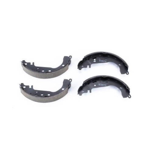 Power Stop 04-06 Scion xA Rear Autospecialty Brake Shoes thumbnail 2