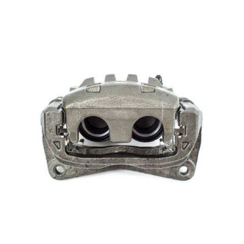 Power Stop 16-17 Subaru Crosstrek Front Autospecialty Caliper w/Bracket thumbnail 2