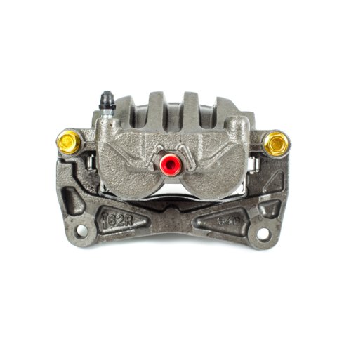 Power Stop 16-17 Subaru Crosstrek Front Autospecialty Caliper w/Bracket thumbnail 5