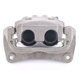 Power Stop 05-06 Saab 9-2X Front Right Autospecialty Caliper w/Bracket thumbnail 1