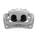Power Stop 05-06 Saab 9-2X Front Right Autospecialty Caliper w/Bracket thumbnail 2