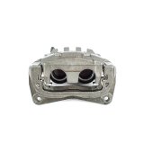 Power Stop 16-17 Subaru Crosstrek Front Left Autospecialty Caliper w/Bracket thumbnail 1